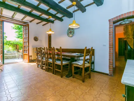 La Pace, Maison 5 personnes à Castelfranco di Sopra - Photo 8
