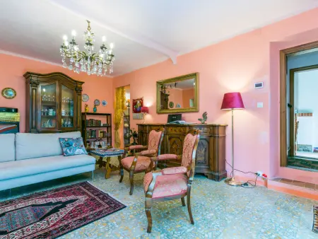 La Pace, Maison 5 personnes à Castelfranco di Sopra - Photo 10
