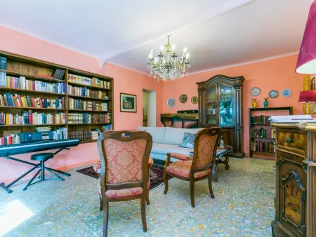 La Pace, Maison 5 personnes à Castelfranco di Sopra - Photo 11