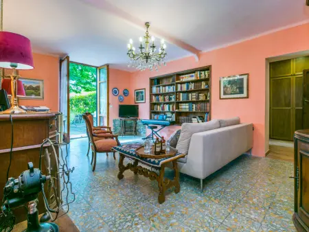 La Pace, Maison 5 personnes à Castelfranco di Sopra - Photo 12