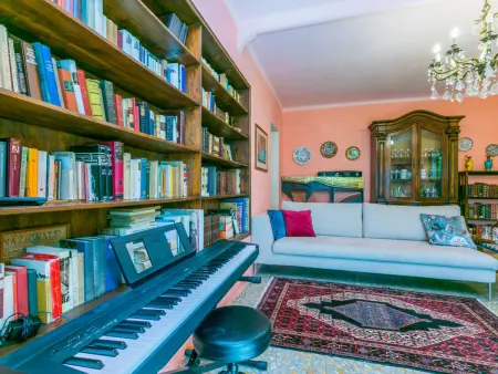 La Pace, Maison 5 personnes à Castelfranco di Sopra - Photo 13