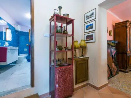 La Pace, Maison 5 personnes à Castelfranco di Sopra - Photo 14