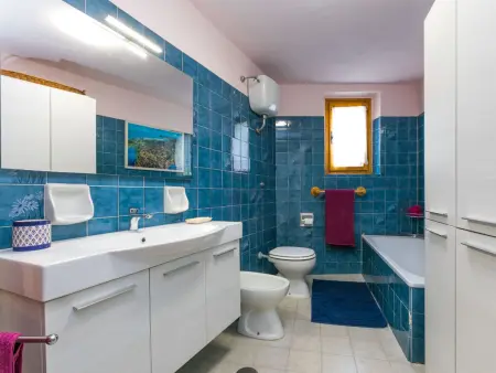 La Pace, Maison 5 personnes à Castelfranco di Sopra - Photo 15