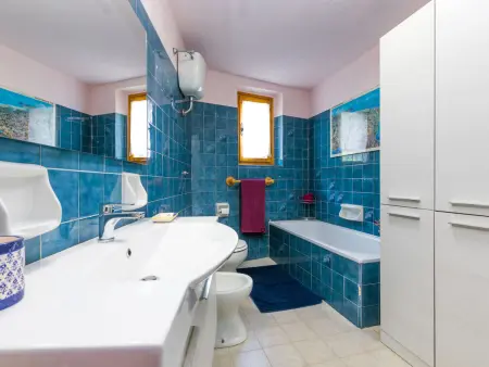 La Pace, Maison 5 personnes à Castelfranco di Sopra - Photo 16