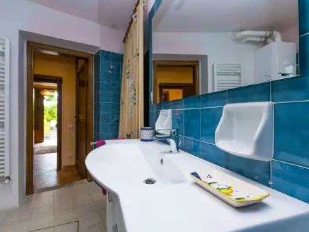 La Pace, Maison 5 personnes à Castelfranco di Sopra - Photo 17