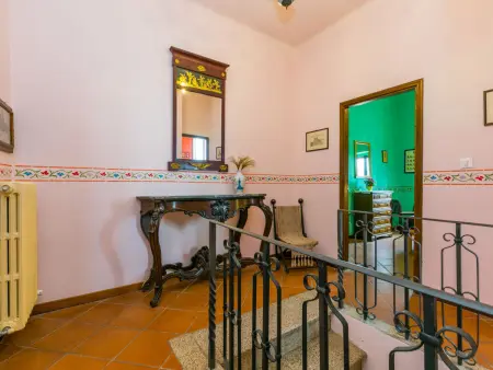 La Pace, Maison 5 personnes à Castelfranco di Sopra - Photo 19