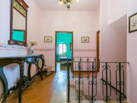 La Pace, Maison 5 personnes à Castelfranco di Sopra - Photo 20