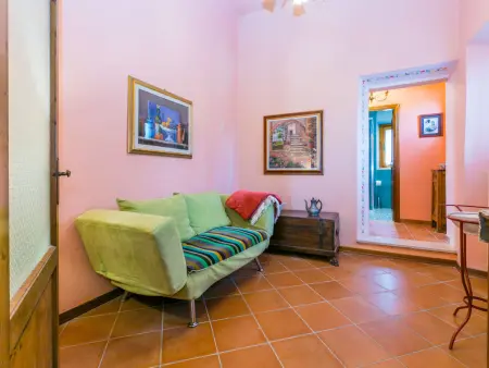 La Pace, Maison 5 personnes à Castelfranco di Sopra - Photo 21