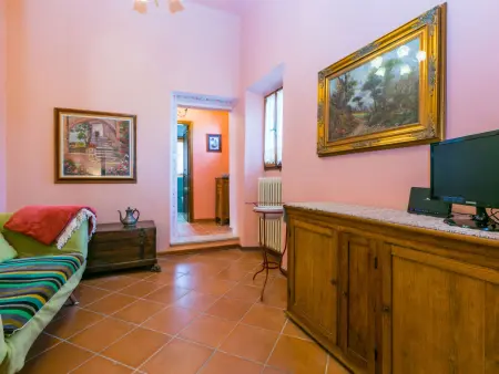 La Pace, Maison 5 personnes à Castelfranco di Sopra - Photo 22