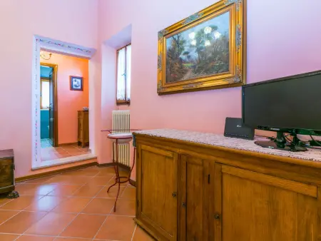 La Pace, Maison 5 personnes à Castelfranco di Sopra - Photo 23
