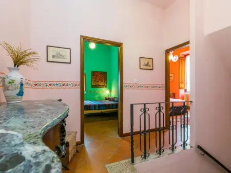 La Pace, Maison 5 personnes à Castelfranco di Sopra - Photo 24
