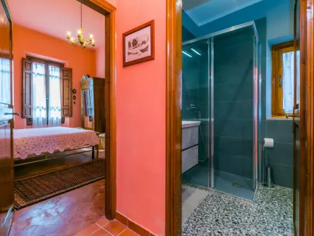 La Pace, Maison 5 personnes à Castelfranco di Sopra - Photo 25