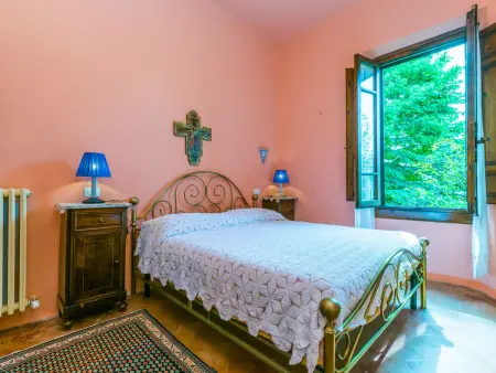 La Pace, Maison 5 personnes à Castelfranco di Sopra - Photo 26