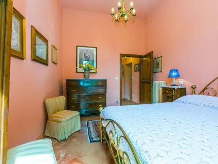 La Pace, Maison 5 personnes à Castelfranco di Sopra - Photo 27