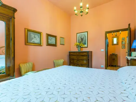 La Pace, Maison 5 personnes à Castelfranco di Sopra - Photo 28