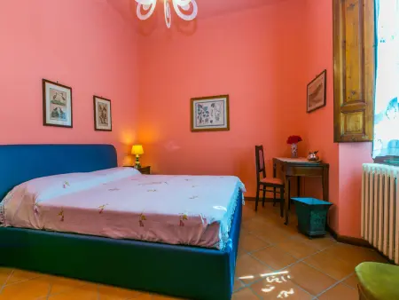 La Pace, Maison 5 personnes à Castelfranco di Sopra - Photo 29