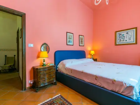 La Pace, Maison 5 personnes à Castelfranco di Sopra - Photo 30
