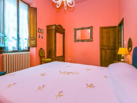 La Pace, Maison 5 personnes à Castelfranco di Sopra - Photo 31
