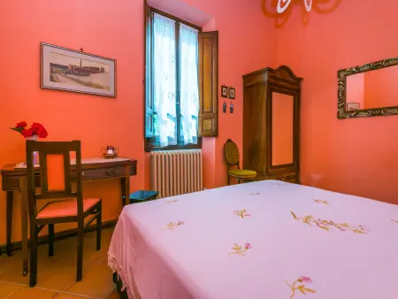 La Pace, Maison 5 personnes à Castelfranco di Sopra - Photo 32