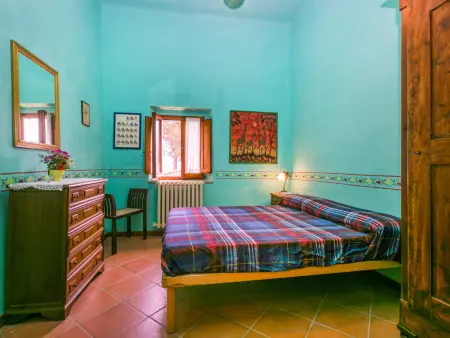 La Pace, Maison 5 personnes à Castelfranco di Sopra - Photo 33