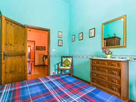 La Pace, Maison 5 personnes à Castelfranco di Sopra - Photo 34