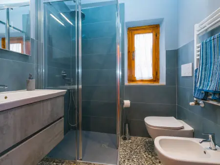 La Pace, Maison 5 personnes à Castelfranco di Sopra - Photo 37