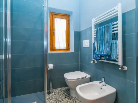 La Pace, Maison 5 personnes à Castelfranco di Sopra - Photo 38