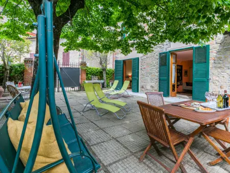 La Pace, Maison 5 personnes à Castelfranco di Sopra - Photo 39