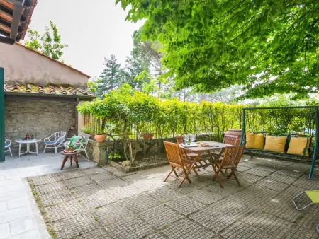 La Pace, Maison 5 personnes à Castelfranco di Sopra - Photo 40