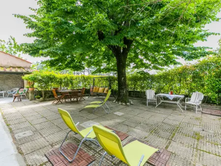 La Pace, Maison 5 personnes à Castelfranco di Sopra - Photo 41