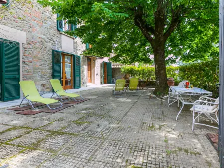 La Pace, Maison 5 personnes à Castelfranco di Sopra - Photo 42