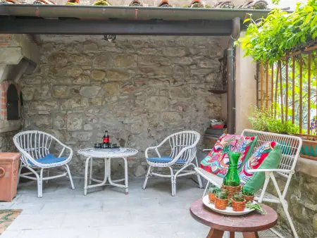 La Pace, Maison 5 personnes à Castelfranco di Sopra - Photo 43