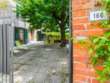 La Pace, Maison 5 personnes à Castelfranco di Sopra - Photo 44