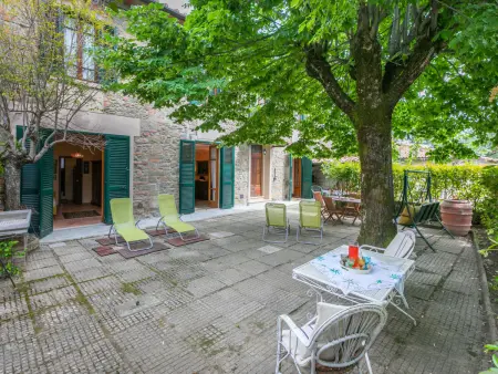 La Pace, Maison 5 personnes à Castelfranco di Sopra - Photo 47