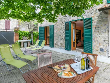 La Pace, Maison 5 personnes à Castelfranco di Sopra - Photo 48