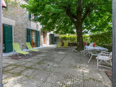 La Pace, Maison 5 personnes à Castelfranco di Sopra - Photo 49