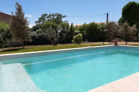 Villa Sainte Valière Bob et Bobette, Elégante Villa à Sainte Valière - Photo 5