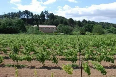 Villa Sainte Valière Bob et Bobette, Elégante Villa à Sainte Valière - Photo 31