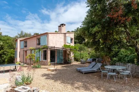 Villa Pellegrine, Maison de vacances au calme avec piscine privée - Photo 1