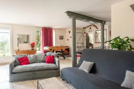 Villa Pellegrine, Maison de vacances au calme avec piscine privée - Photo 3