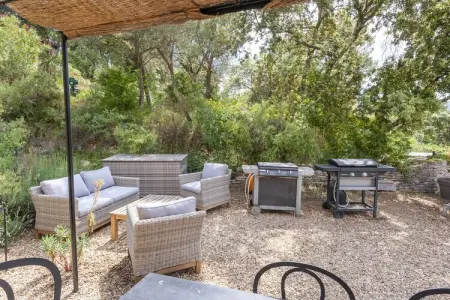 Villa Pellegrine, Maison de vacances au calme avec piscine privée - Photo 4