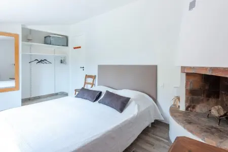 Villa Pellegrine, Maison de vacances au calme avec piscine privée - Photo 5