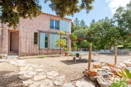 Villa Pellegrine, Maison de vacances au calme avec piscine privée - Photo 6