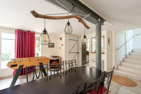 Villa Pellegrine, Maison de vacances au calme avec piscine privée - Photo 12