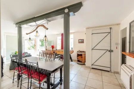 Villa Pellegrine, Maison de vacances au calme avec piscine privée - Photo 13