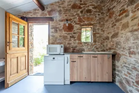 Villa Pellegrine, Maison de vacances au calme avec piscine privée - Photo 14