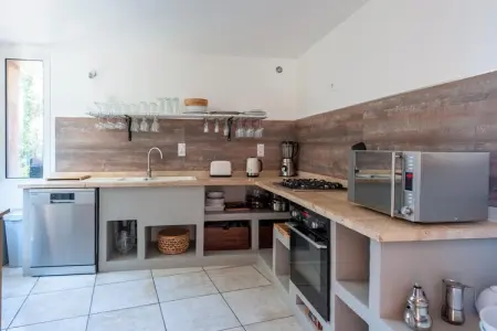 Villa Pellegrine, Maison de vacances au calme avec piscine privée - Photo 15