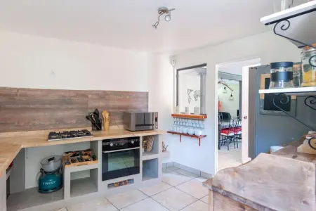 Villa Pellegrine, Maison de vacances au calme avec piscine privée - Photo 16