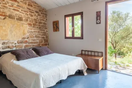 Villa Pellegrine, Maison de vacances au calme avec piscine privée - Photo 18