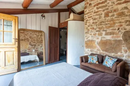 Villa Pellegrine, Maison de vacances au calme avec piscine privée - Photo 19